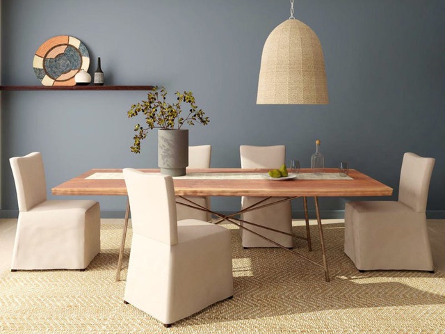 Những xu hướng nội thất của năm 2021 - 4