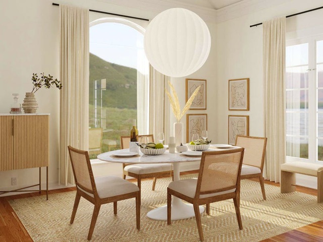 Những xu hướng nội thất của năm 2021 - 5