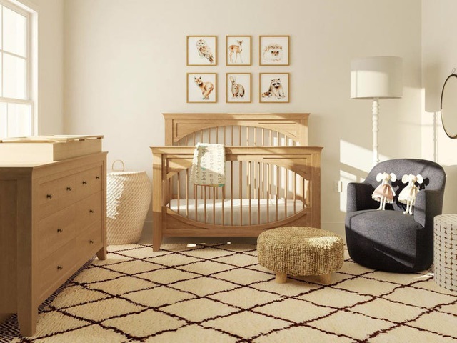 Những xu hướng nội thất của năm 2021 - 6